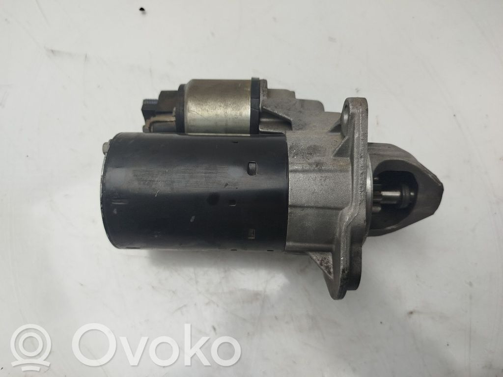 Motor de arranque   55578921