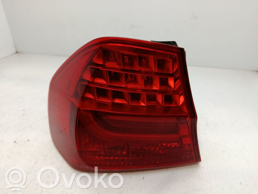 Luz trasera/de freno   7289425