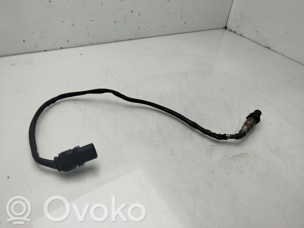 BMW 3 E90 E91 Sonda lambda 
