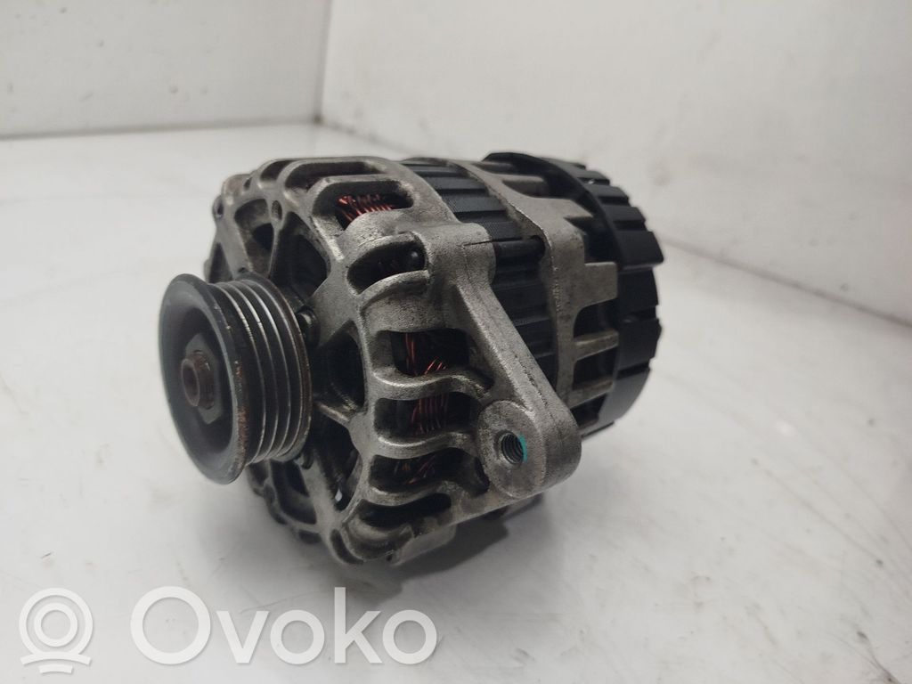 Daewoo Kalos Генератор 