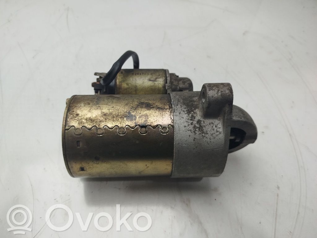 Daewoo Kalos Starteris 
