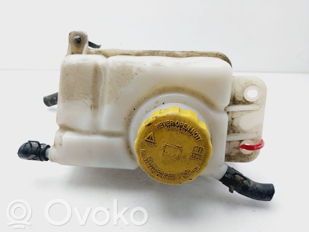 Daewoo Kalos Zbiornik wyrównawczy chłodziwa 
