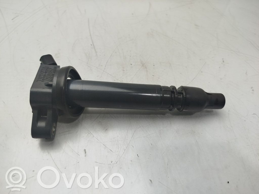 Toyota Auris 150 Bobina di accensione ad alta tensione