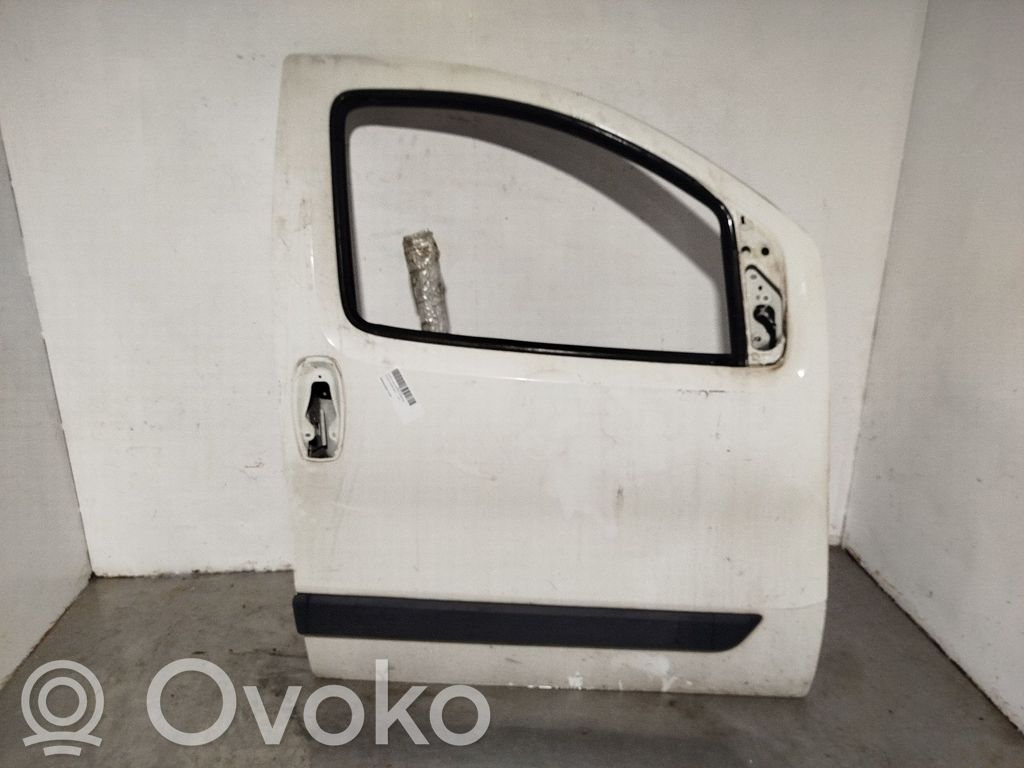 Peugeot Bipper Durvis 