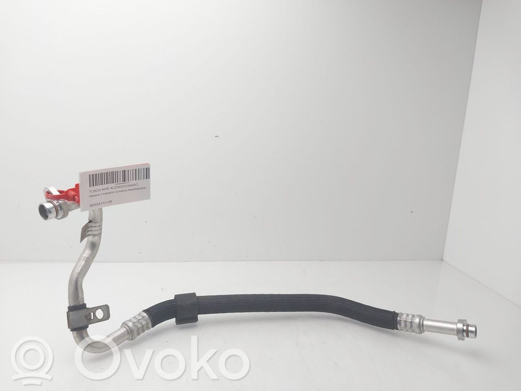 Renault Kangoo III Tubo flessibile aria condizionata (A/C)