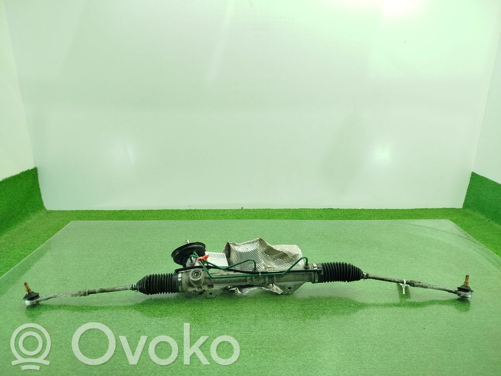 Citroen C4 I Hammastanko 