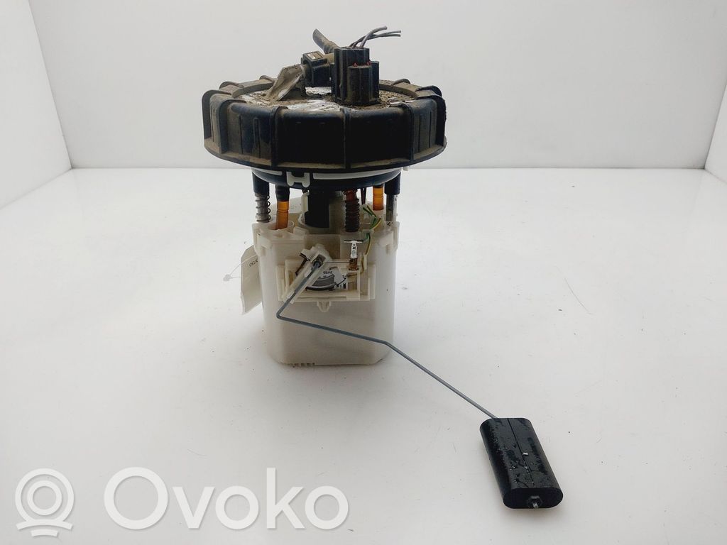 Ford Fiesta Pompa carburante immersa