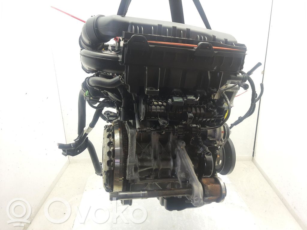 Peugeot 208 II Motore 