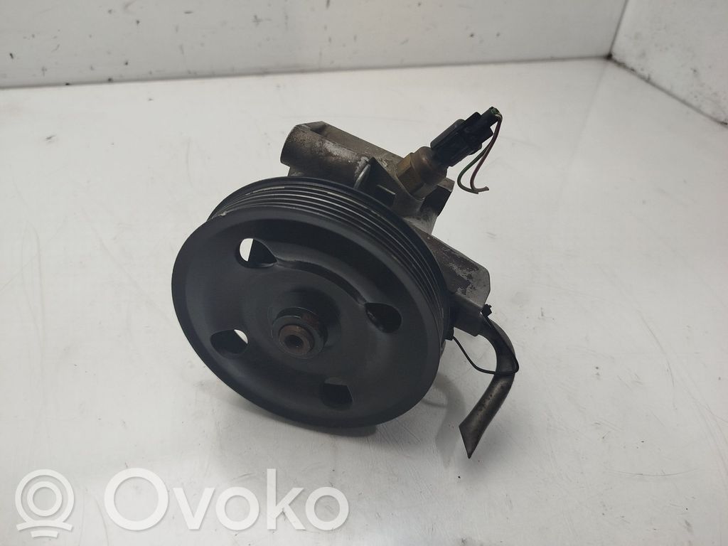 Ford Focus Servopumpe 