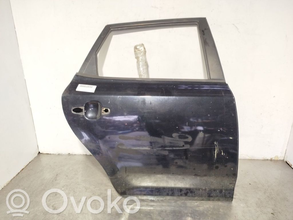 KIA Ceed Puerta trasera 
