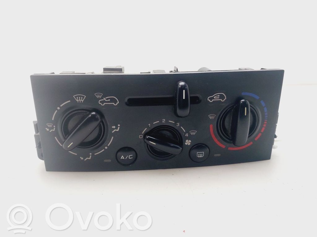 Panel klimatyzacji   69910002