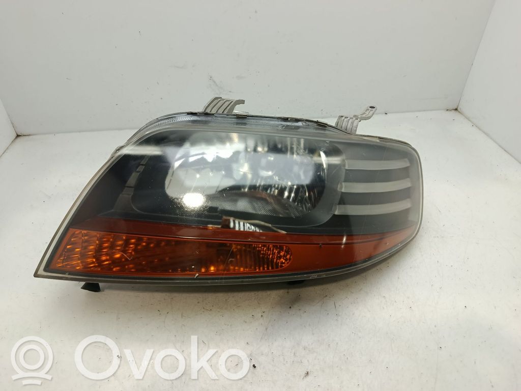 Daewoo Kalos Headlight/headlamp 