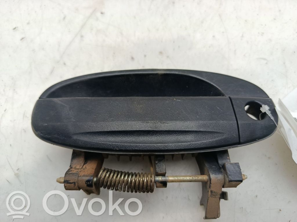 Daewoo Kalos Manecilla externa puerta delantera 