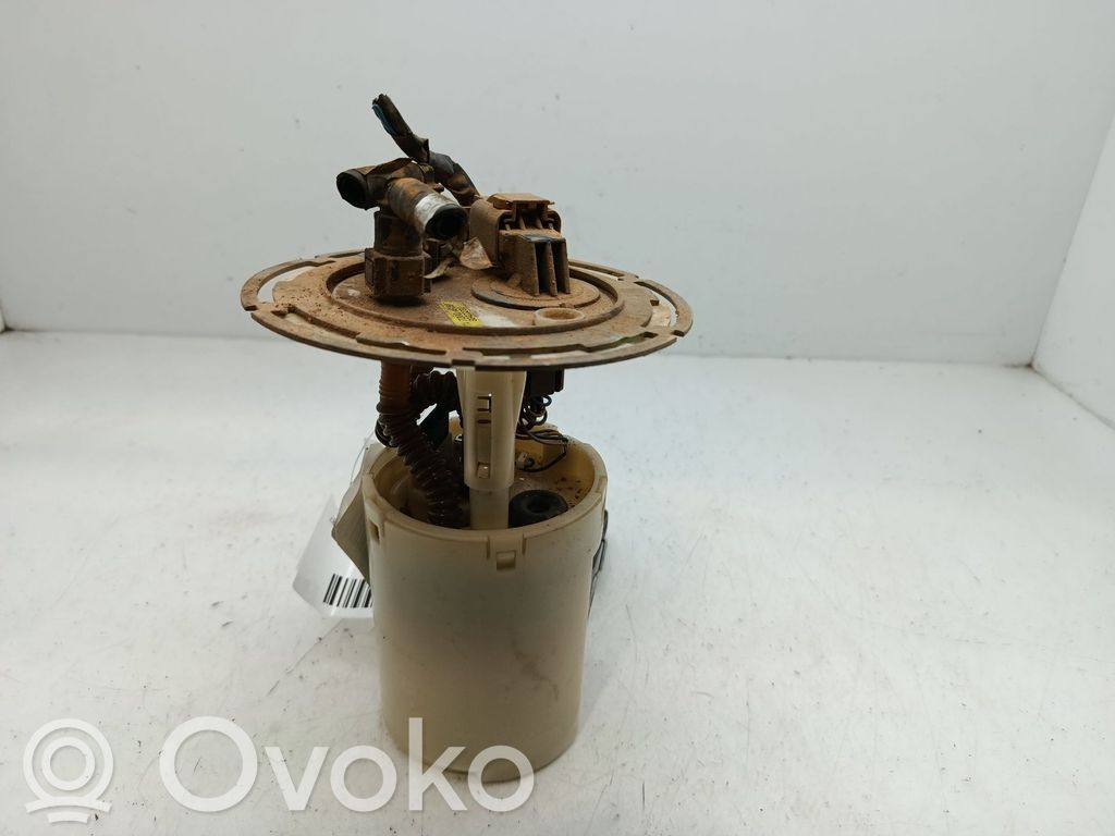 Daewoo Kalos Bomba interna de combustible 