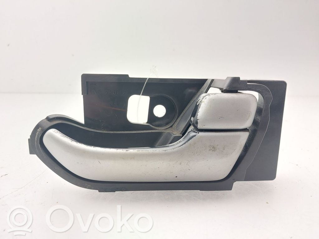 Isuzu D-Max Manecilla interna puerta delantera 