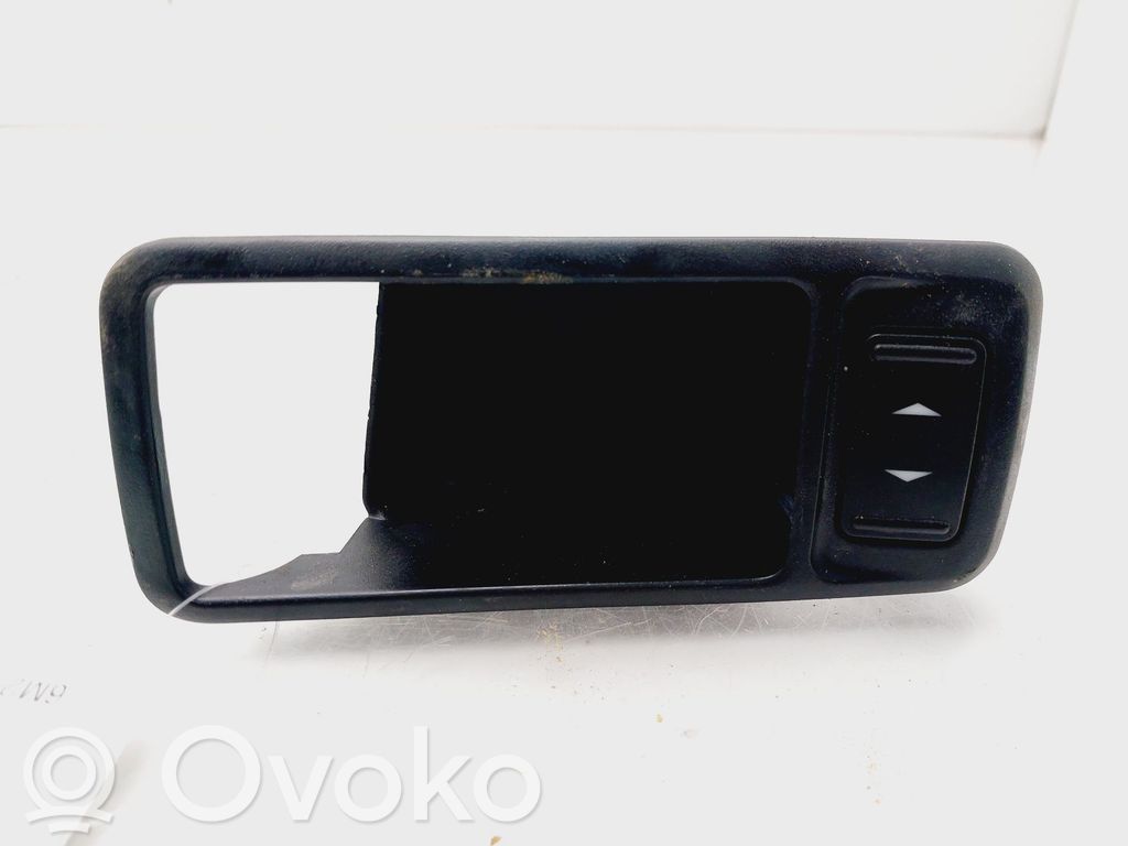 Ford Focus Electric window control switch 
