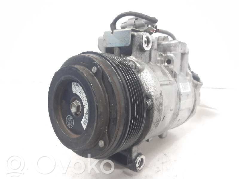 Compresor (bomba) del aire acondicionado (A/C))   4472601851