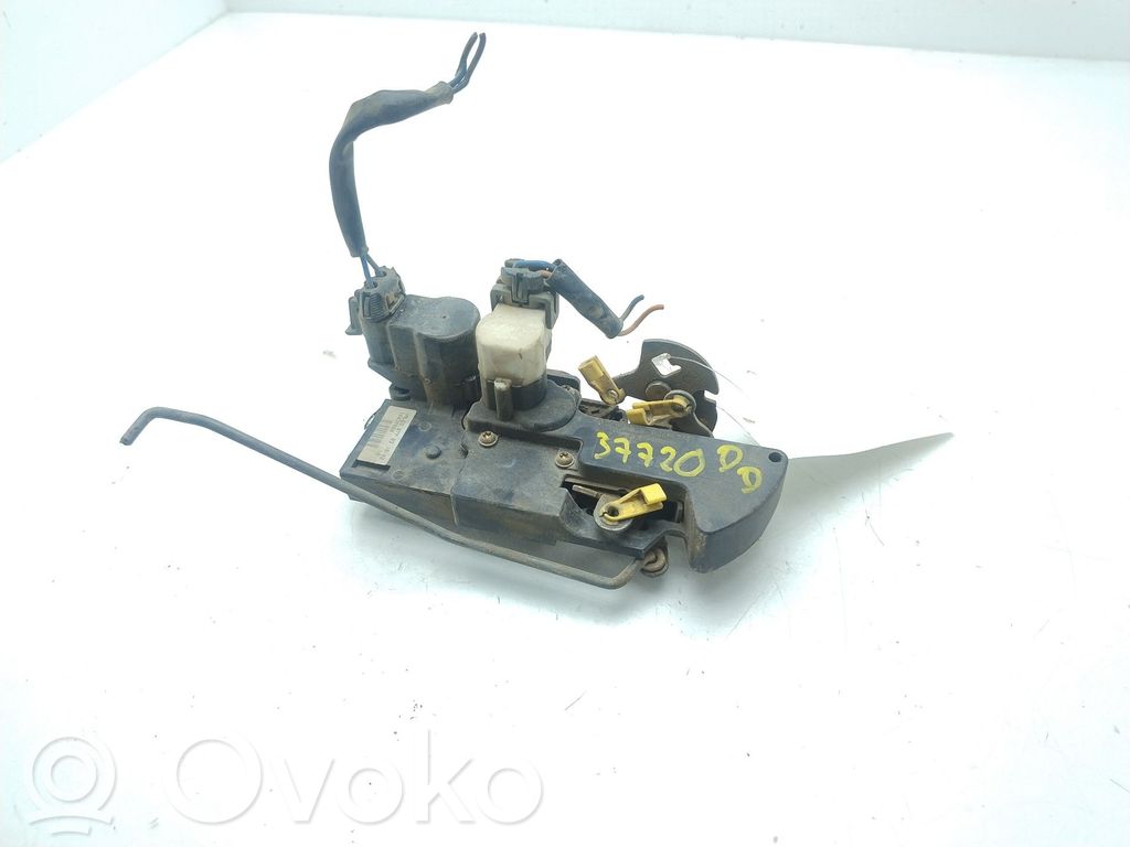 Opel Frontera B Etuoven lukko 