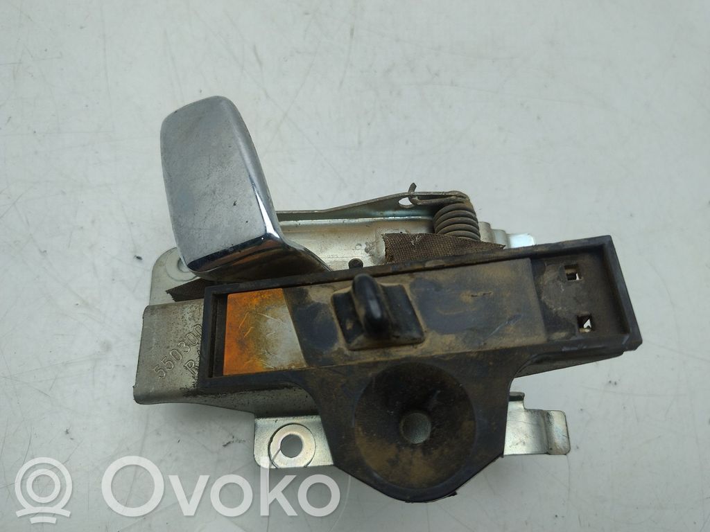 Jeep Grand Cherokee Maniglia interna per portiera anteriore 