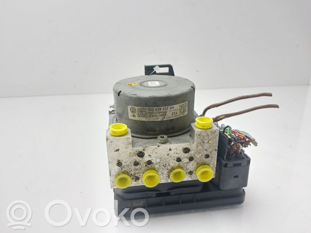 Bomba de ABS   5Q0614517AR