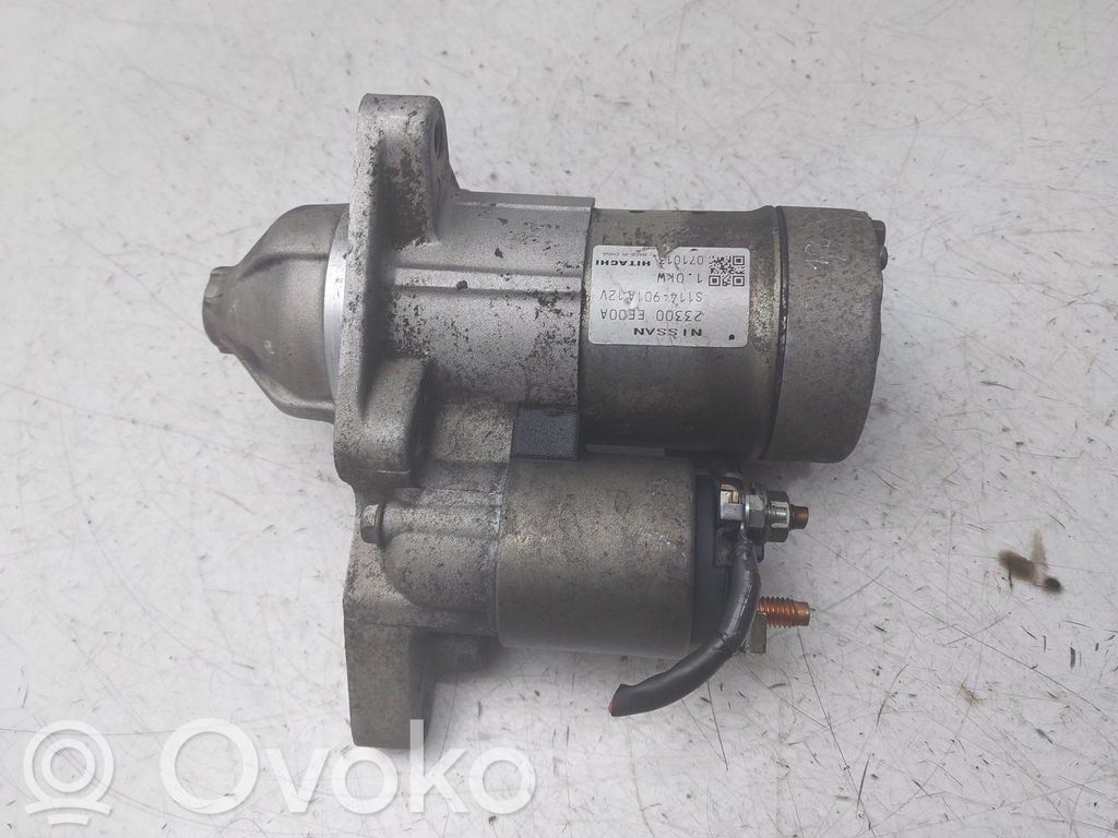 Motor de arranque   23300EE00A
