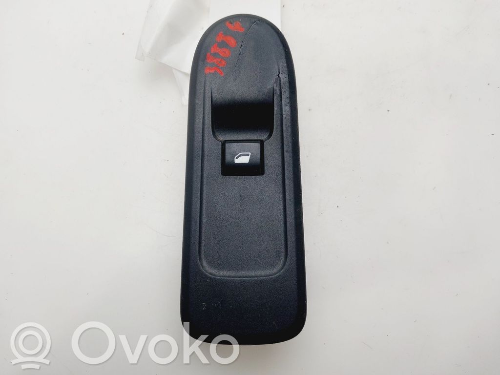 Citroen C3 Electric window control switch 