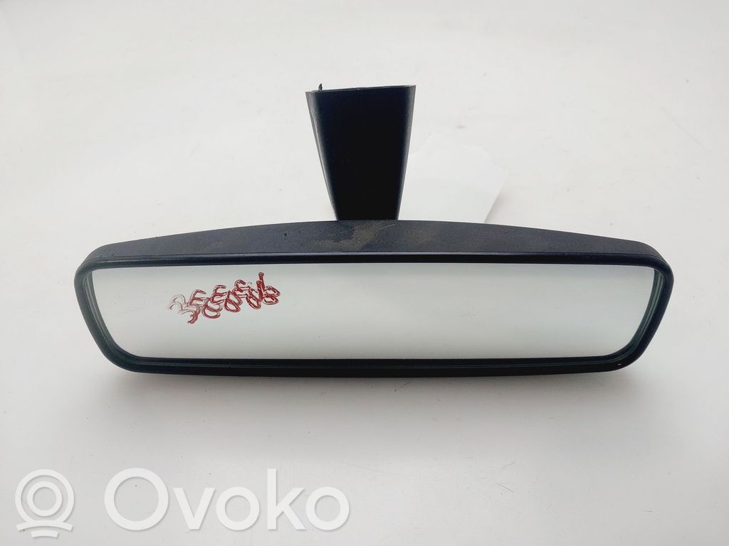 Citroen C3 Espejo lateral manual 