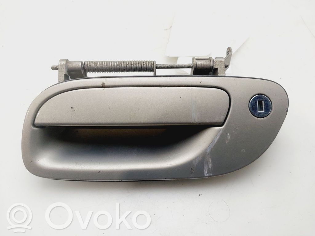 Volvo S60 Manecilla externa puerta delantera 
