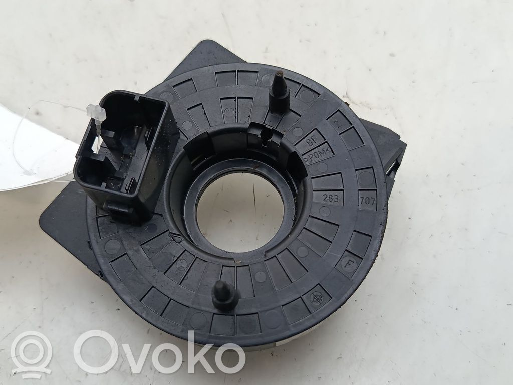 Skoda Fabia Mk2 (5J) Innesco anello di contatto dell’airbag (anello SRS)