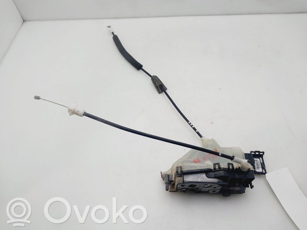Etuoven lukko   9800624680