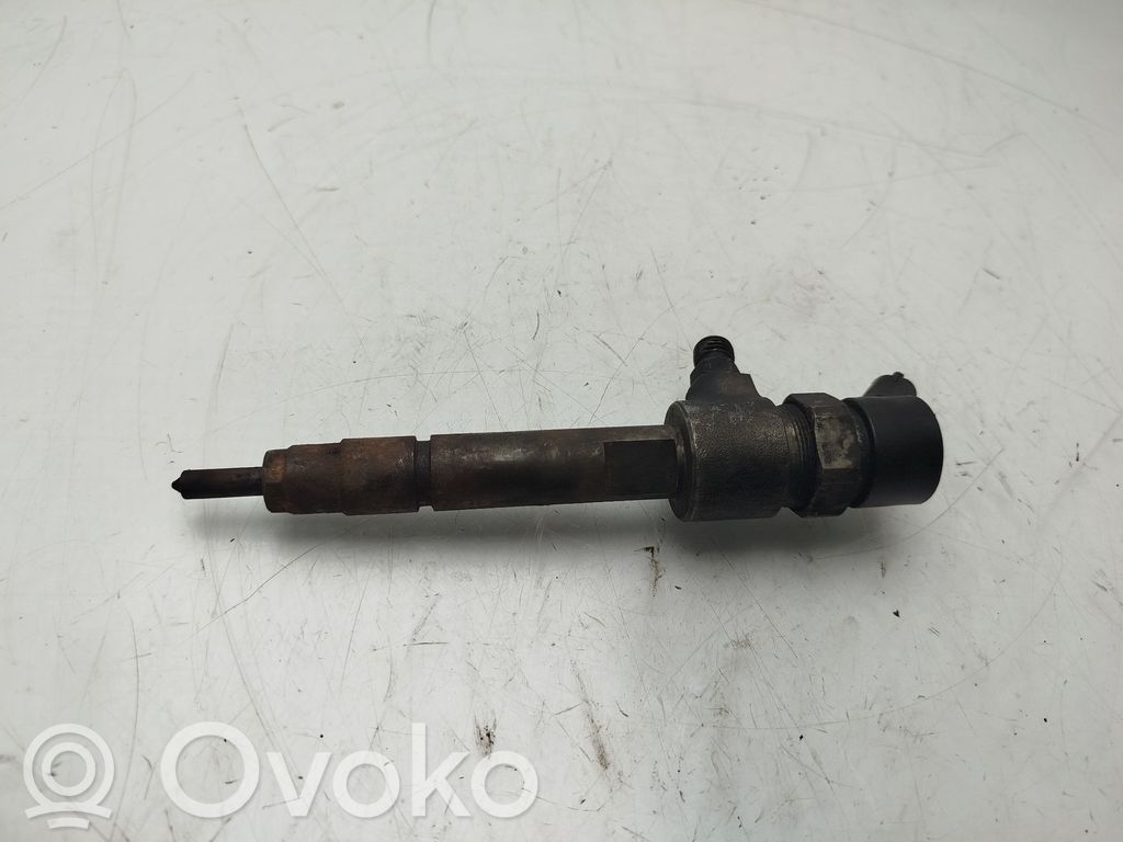 Injector combustibil   0445110119