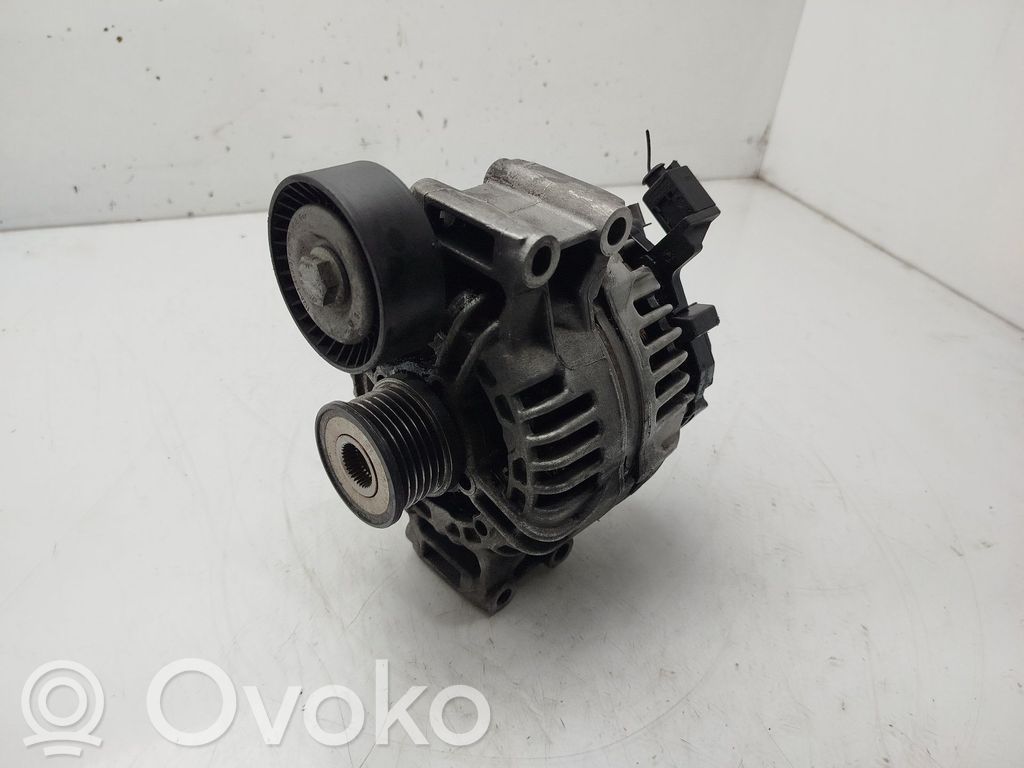 BMW 3 E46 Generator/alternator 