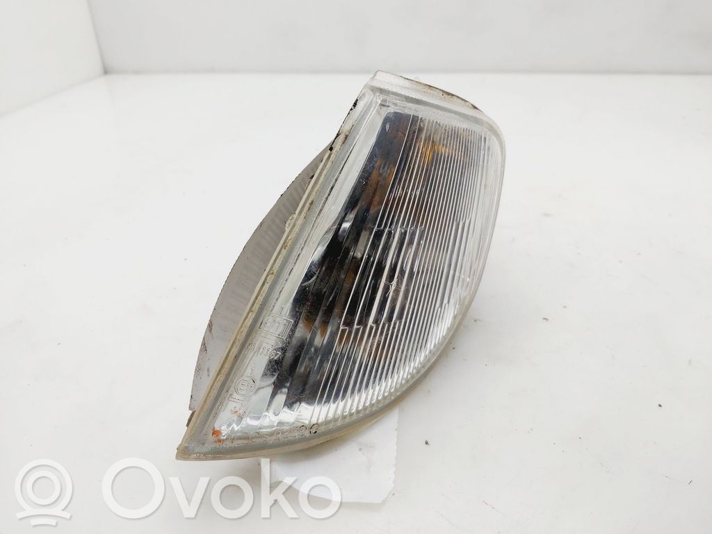 Citroen Saxo Phare frontale 