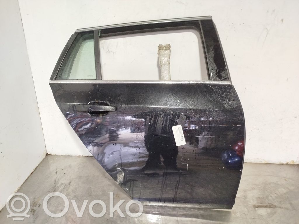 Opel Insignia A Galinės durys 
