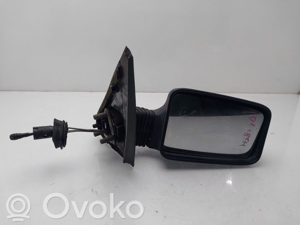 Peugeot 405 Specchietto retrovisore elettrico portiera anteriore 