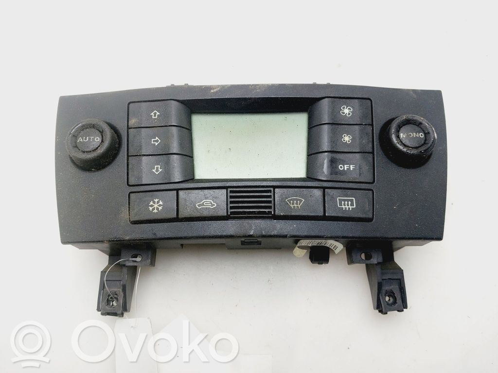 Fiat Stilo Unidad de control climatización 