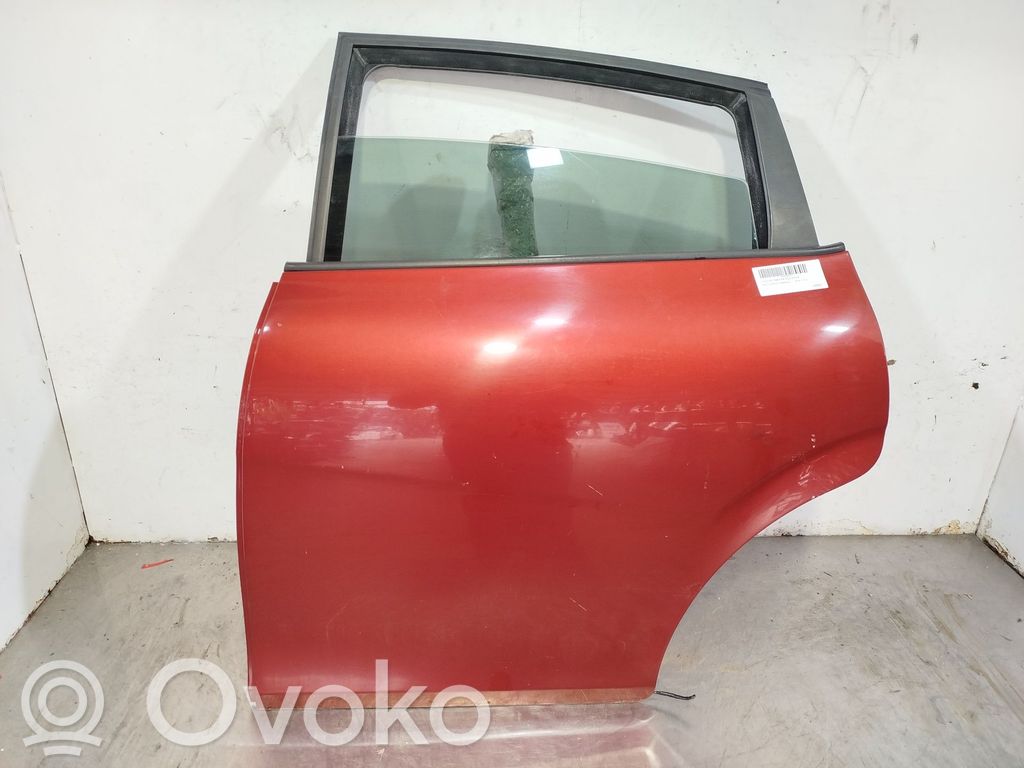 Seat Leon (1P) Puerta trasera 
