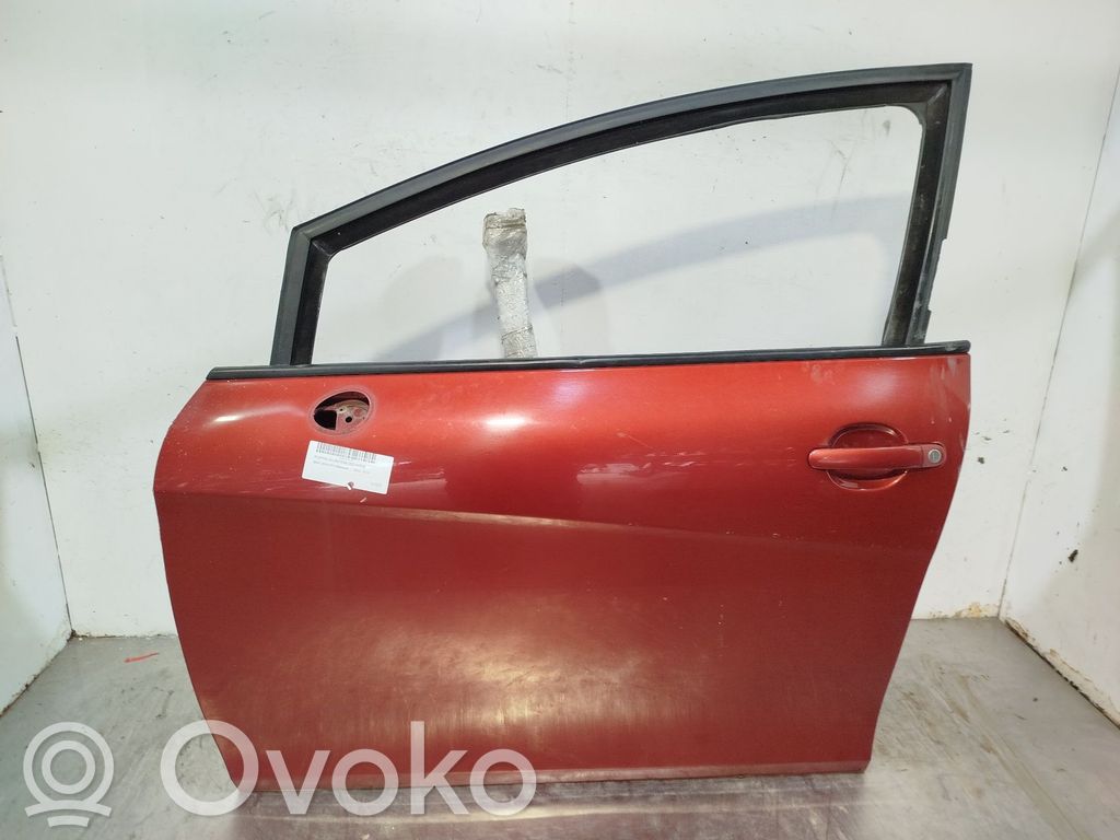 Seat Leon (1P) Puerta delantera 