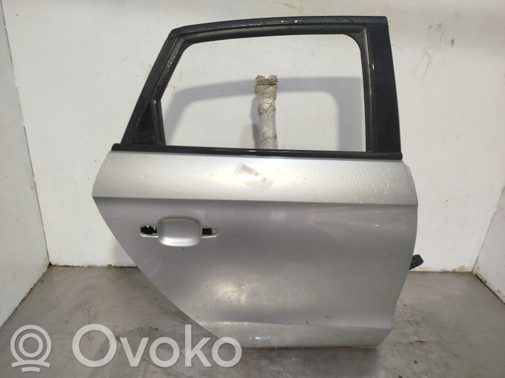 Audi A1 Puerta trasera 