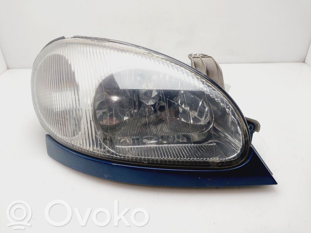 Daewoo Lanos Phare frontale 