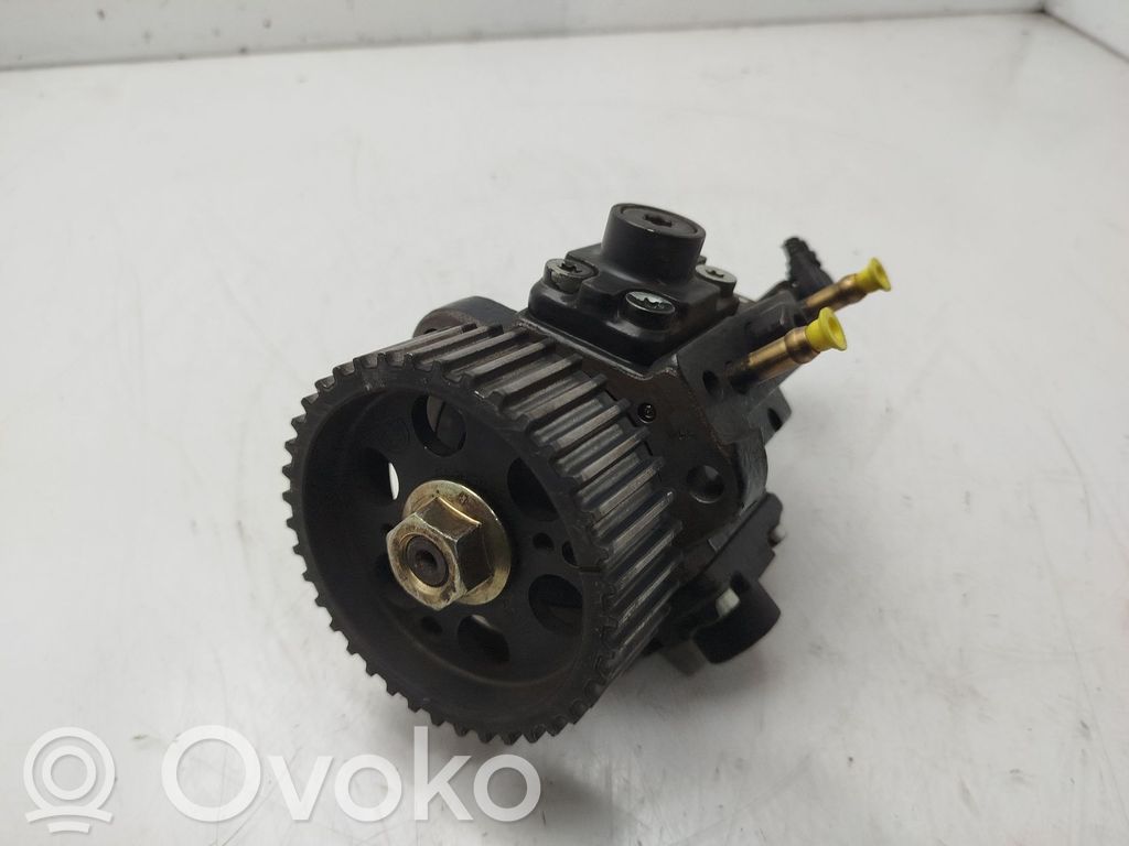 Opel Zafira B Pompa wtryskowa wysokiego ciśnienia 