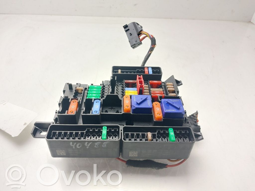 BMW 1 F40 Modul siguranțe 