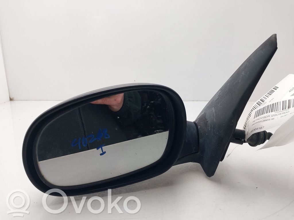 Daewoo Lanos Veidrodėlis (elektra valdomas) 