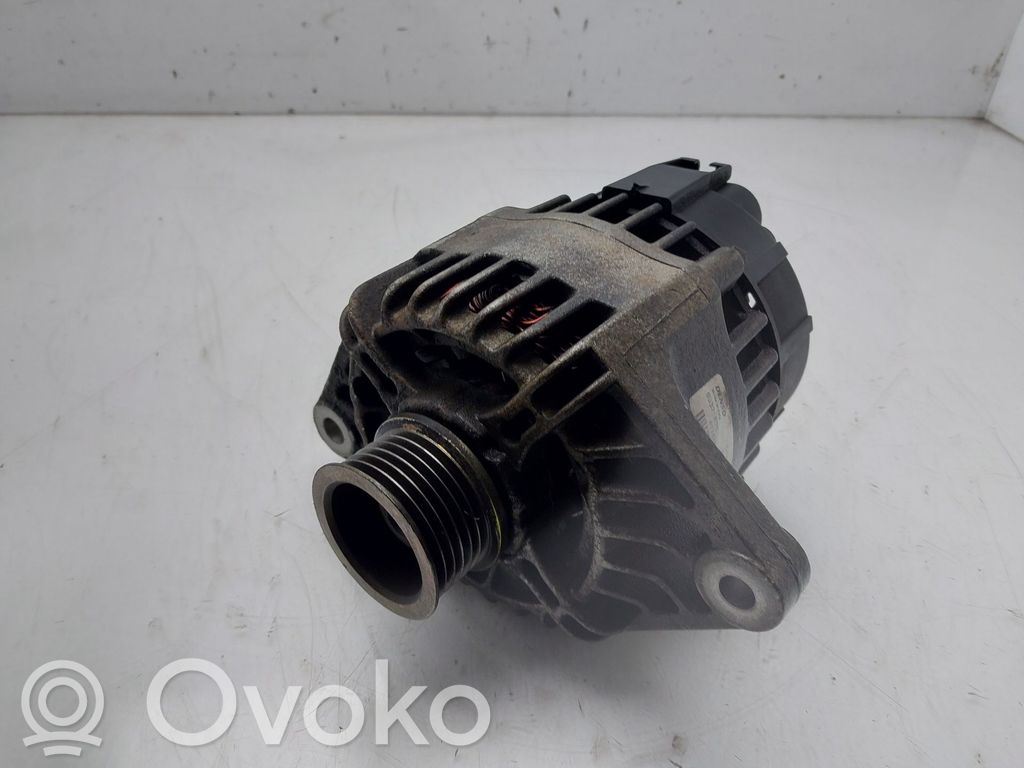 Alfa Romeo 147 Ģenerators 