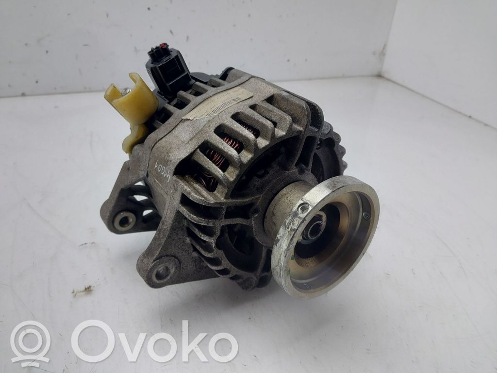 Alternador   4M5T10300LC