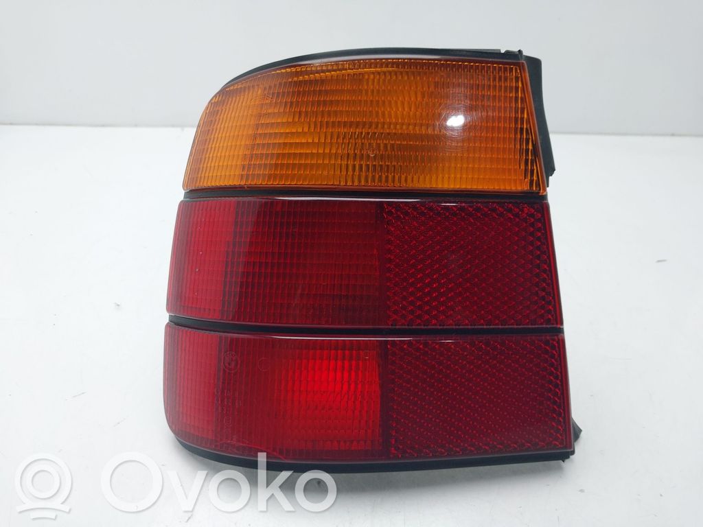 BMW 5 E34 Rear/tail lights 