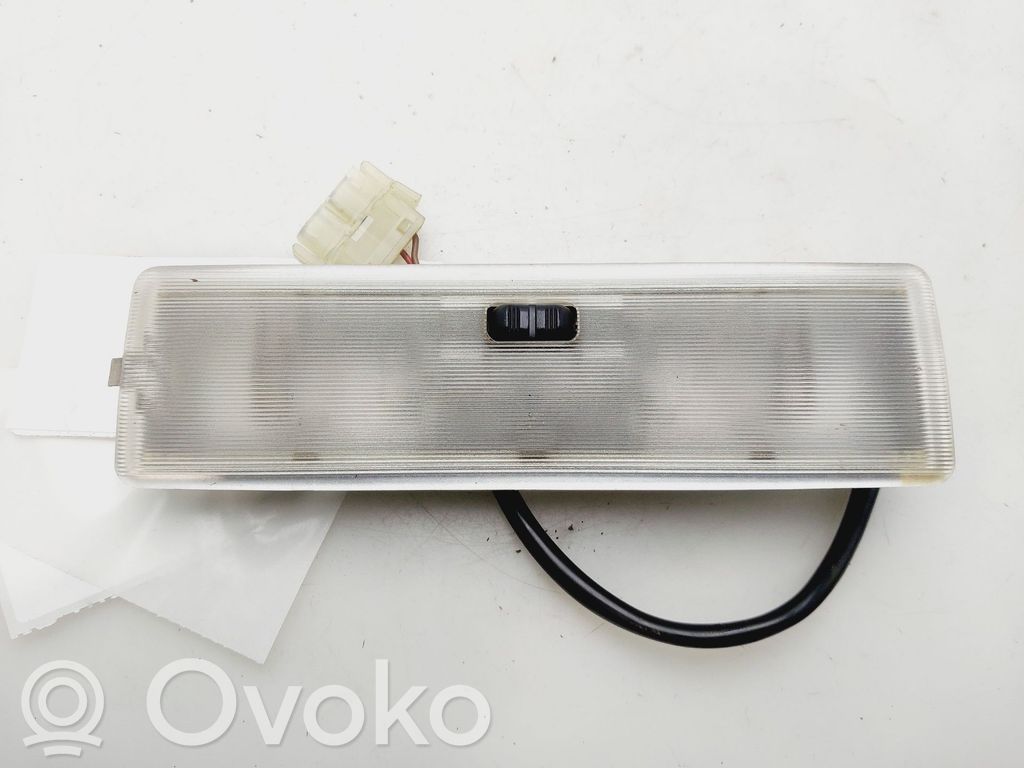 BMW 5 E34 Front seat light 