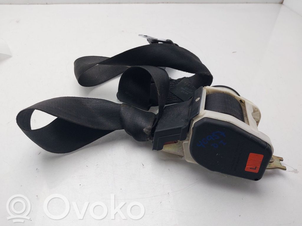 BMW 5 E34 Sicherheitsgurt vorne 