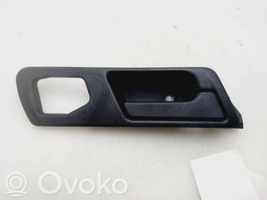 BMW 5 E34 Manecilla interna puerta delantera 