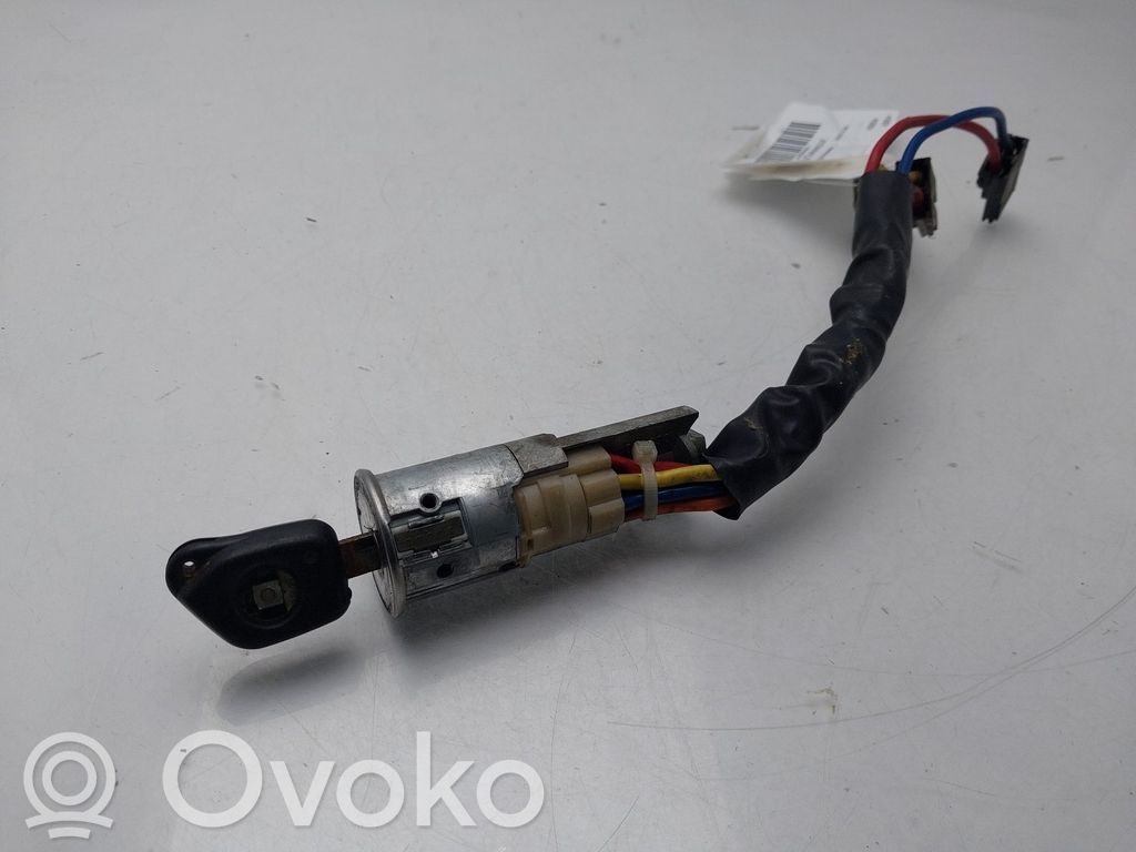 Virtalukko   416241